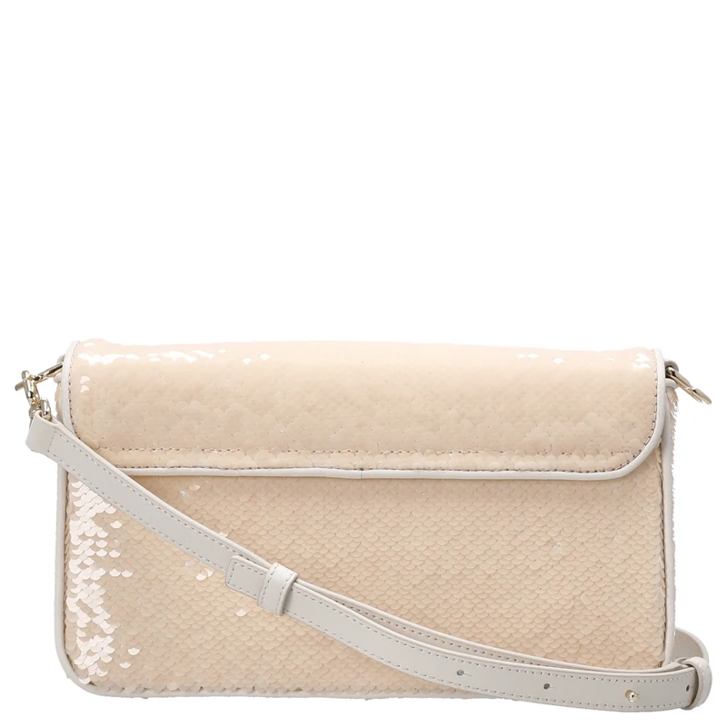 Furla Iride S - Bolso bandolera S (panna)