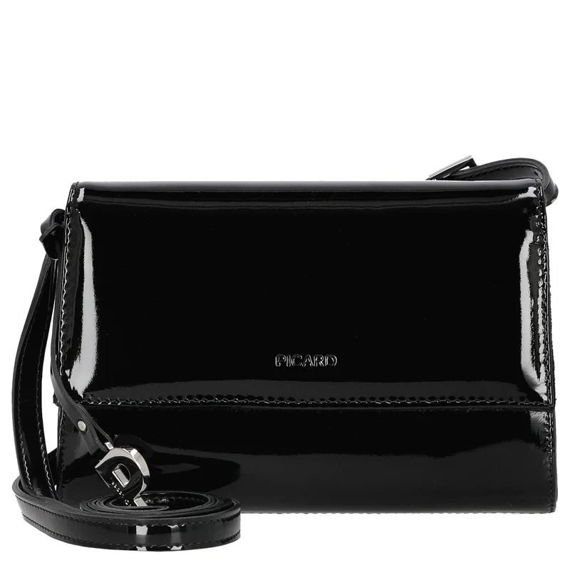 Picard Auguri - Bolso bandolera 19 cm (sz-lack)