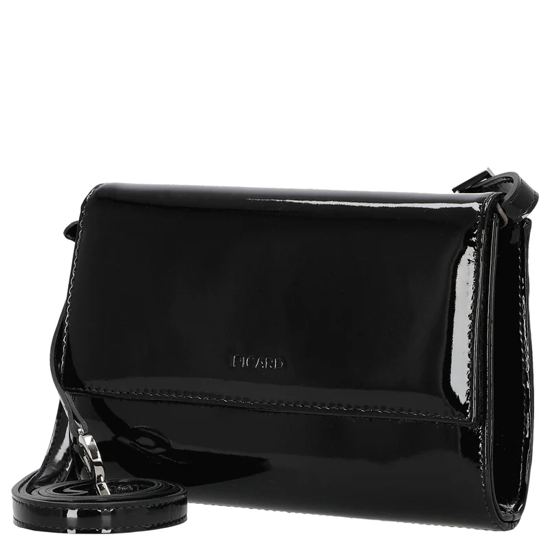 Picard Auguri - Bolso bandolera 19 cm (sz-lack)