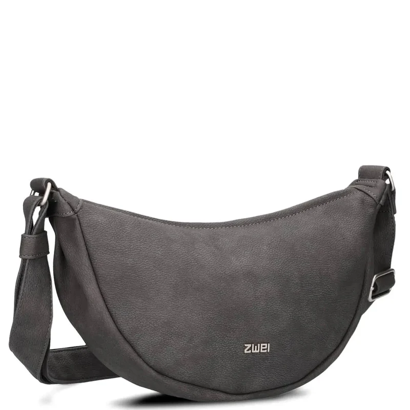 zwei Mademoiselle M50 - Bolso bandolera 32 cm (stone)