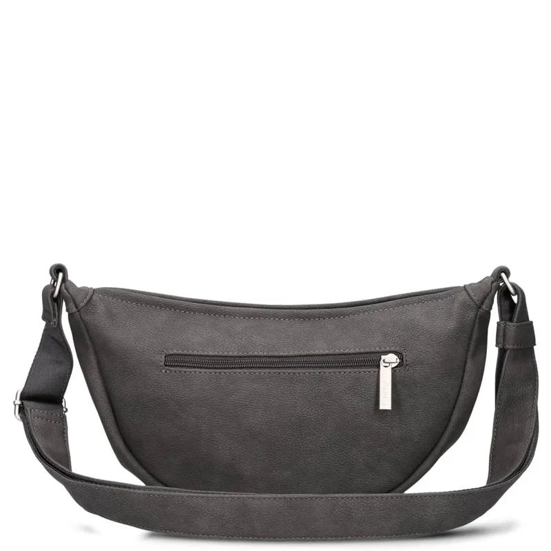 zwei Mademoiselle M50 - Bolso bandolera 32 cm (stone)