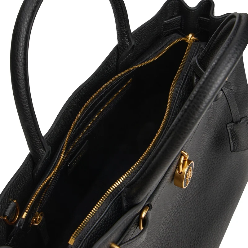 Tommy Hilfiger American Icon - Bolso de mano 39 cm (black)