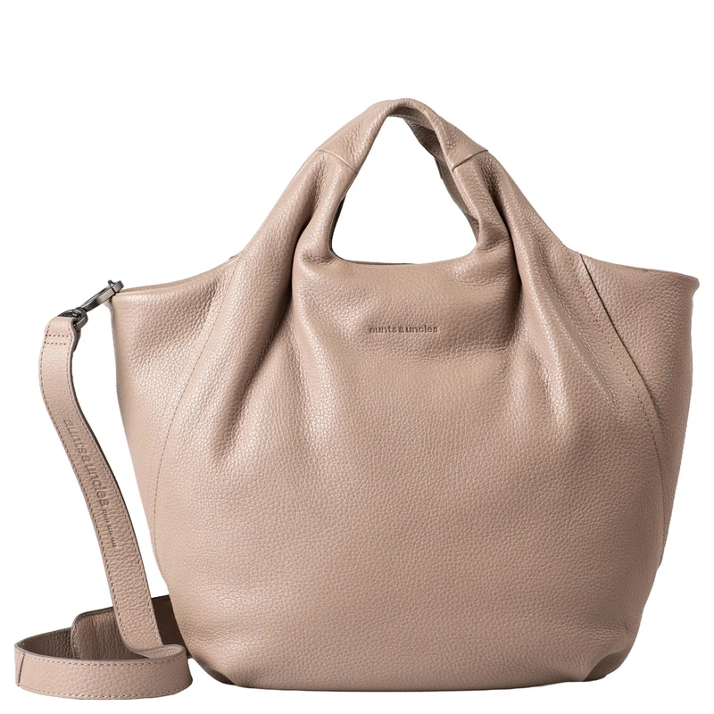 aunts & uncles Philocalists Dearie - Bolso de mano 31 cm (portabella)