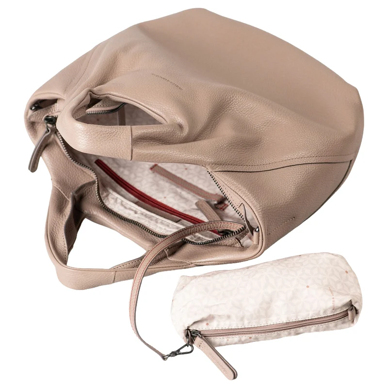 aunts & uncles Philocalists Dearie - Bolso de mano 31 cm (portabella)