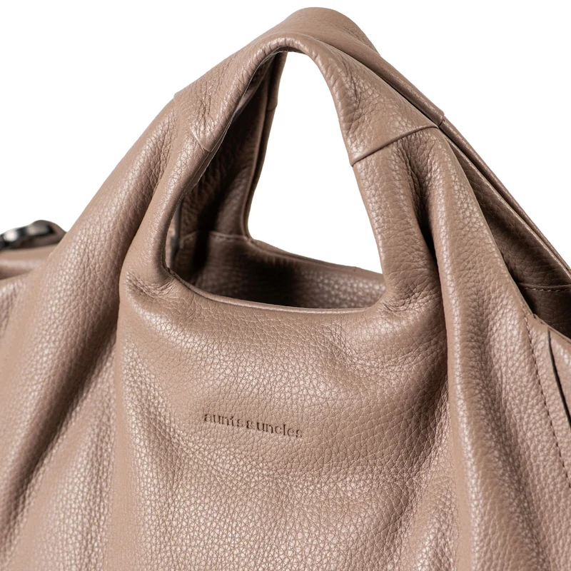 aunts & uncles Philocalists Dearie - Bolso de mano 31 cm (portabella)