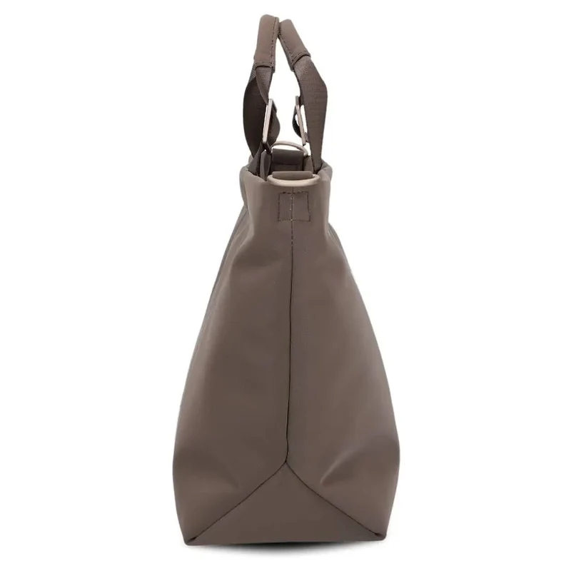 zwei Neo NE150 - Bolso de mano 35 cm (brown)