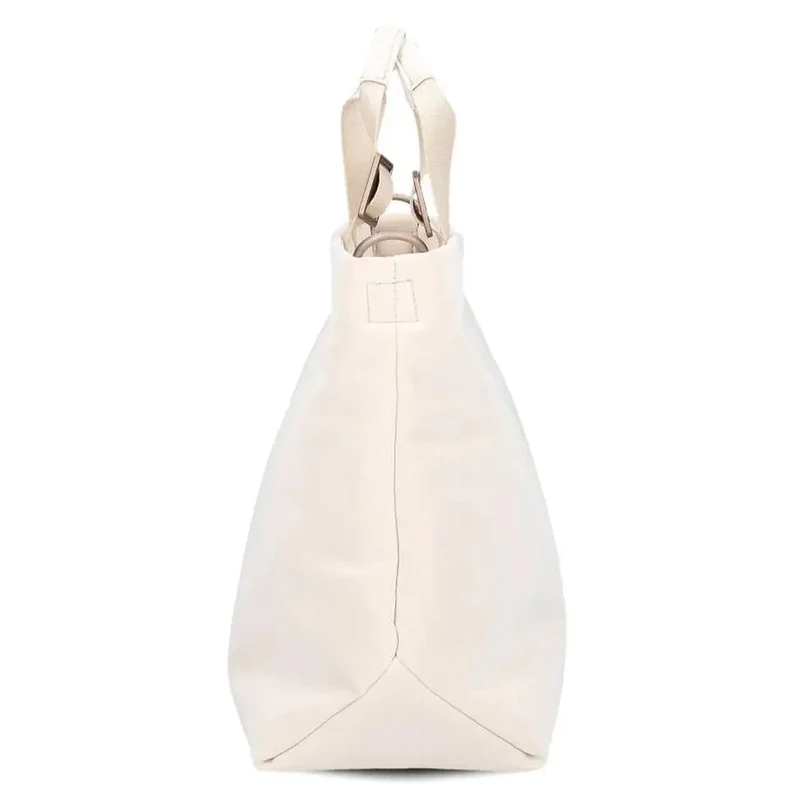 zwei Neo NE150 - Bolso de mano 35 cm (off-white)