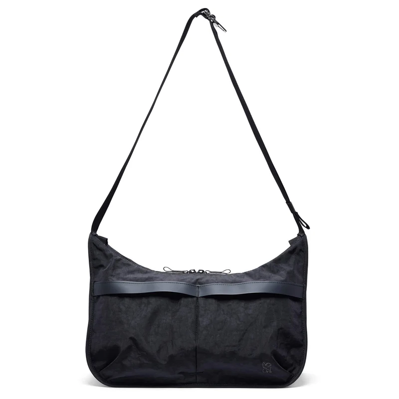 Chrome Yoyogi 16 - Bolso bandolera 14" 34.5 cm (black)