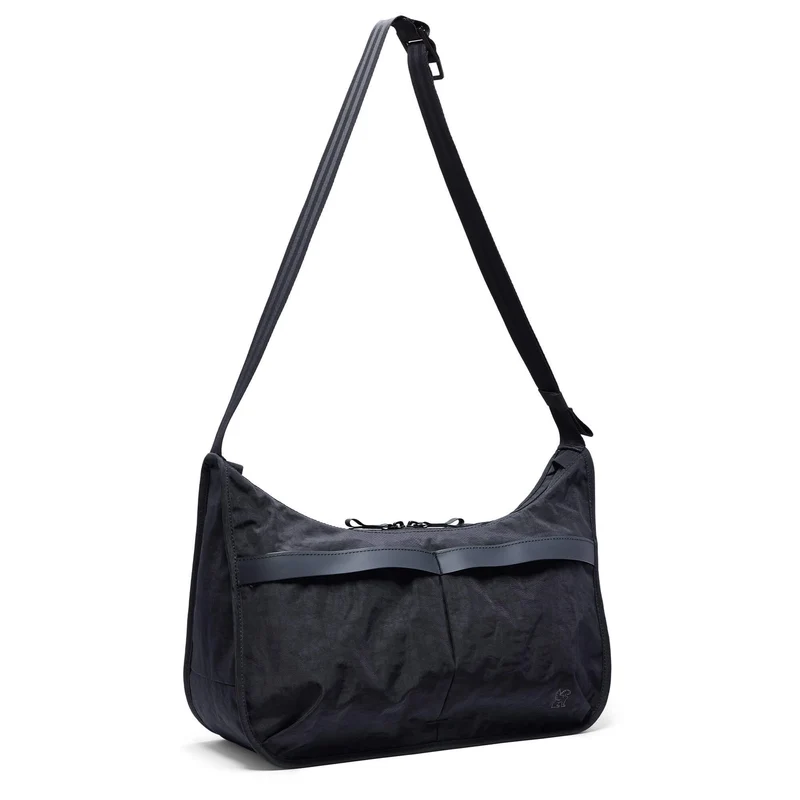 Chrome Yoyogi 16 - Bolso bandolera 14" 34.5 cm (black)
