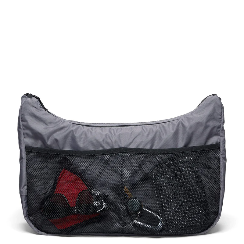 Chrome Yoyogi 16 - Bolso bandolera 14" 34.5 cm (black)