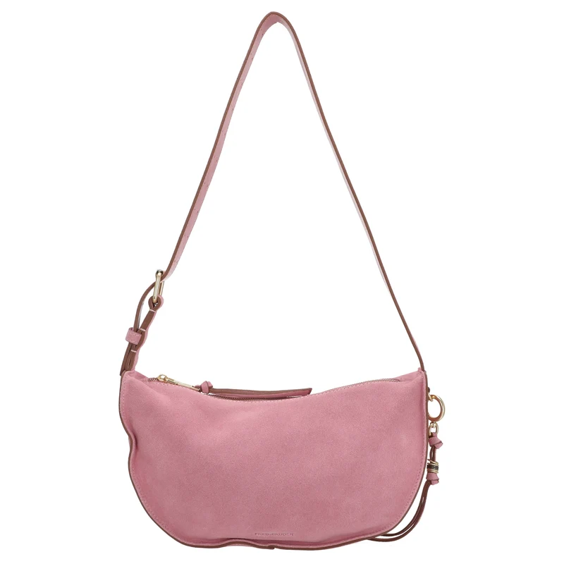 FREDsBRUDER Carry Me Cool Midi - Bolso bandolera (juicy berry)