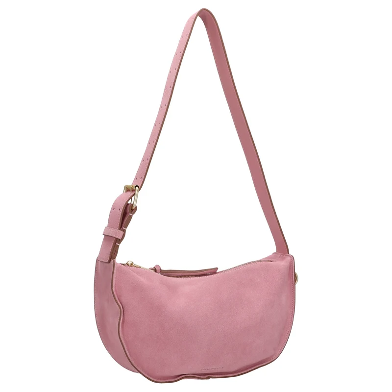 FREDsBRUDER Carry Me Cool Midi - Bolso bandolera (juicy berry)
