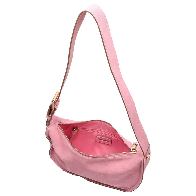 FREDsBRUDER Carry Me Cool Midi - Bolso bandolera (juicy berry)