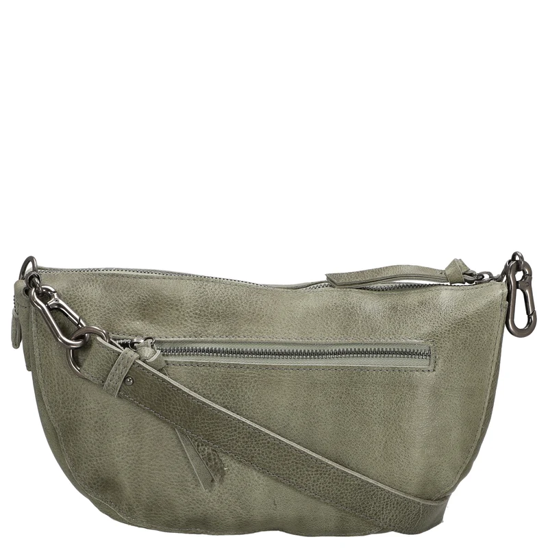 FREDsBRUDER My Forever Friend - Bolso bandolera (leaf)