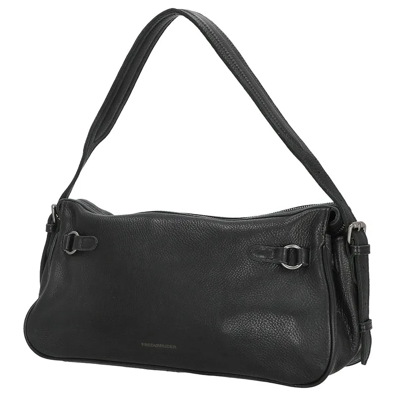FREDsBRUDER My Forever Friend - Bolso de hombro (black)