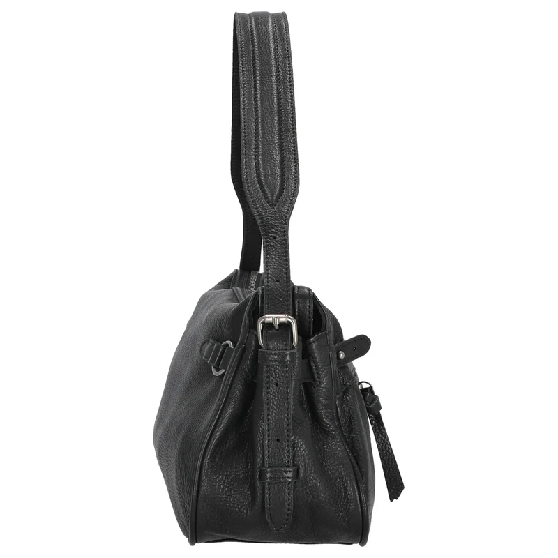 FREDsBRUDER My Forever Friend - Bolso de hombro (black)