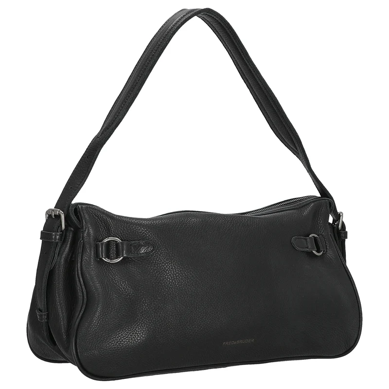 FREDsBRUDER My Forever Friend - Bolso de hombro (black)