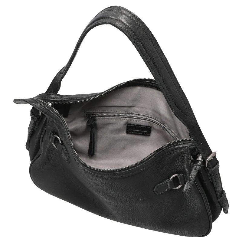 FREDsBRUDER My Forever Friend - Bolso de hombro (black)
