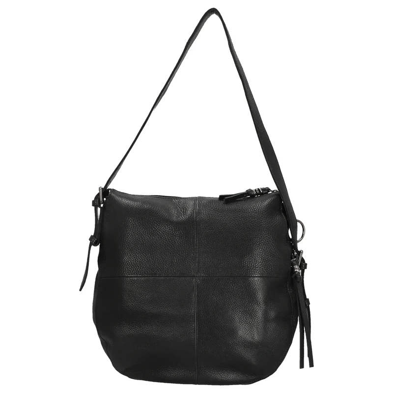 FREDsBRUDER My Forever Friend - Bolso de hombro 31 cm (black)