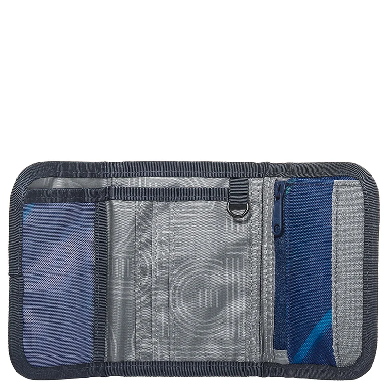 Coocazoo - Cartera 12 cm (Fast Lime)