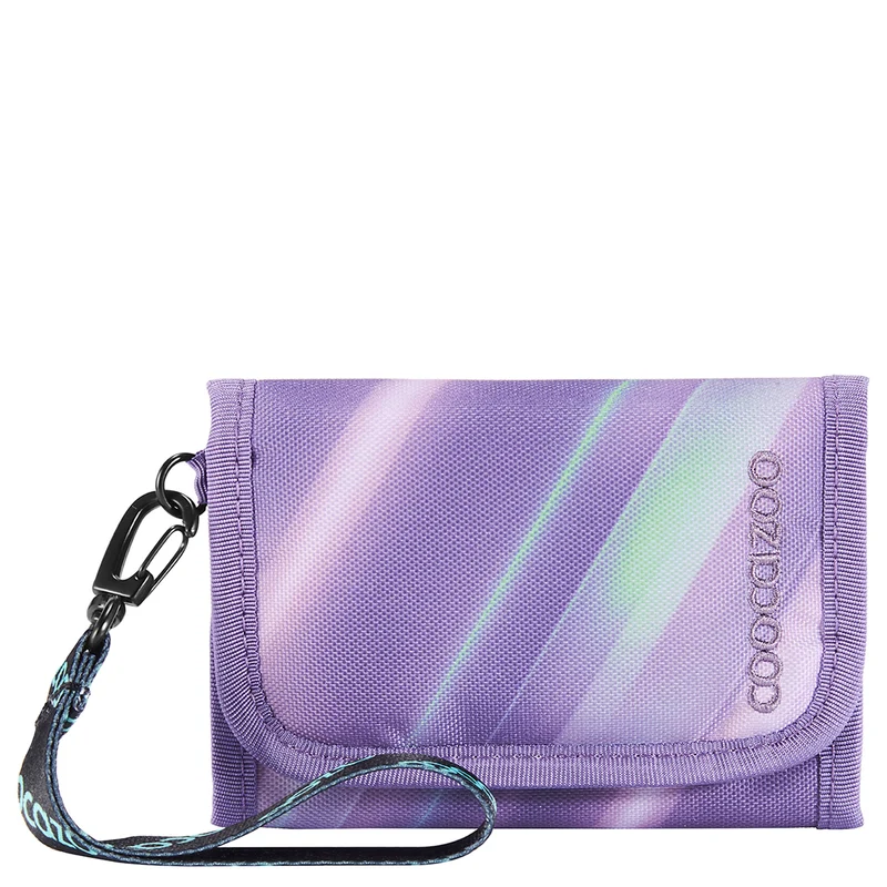 Coocazoo - Cartera 12 cm (Arctic Lights)