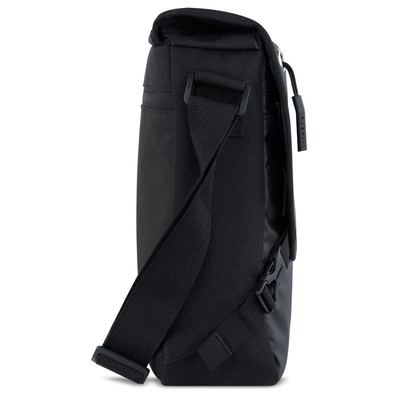 bugatti Blanc DeLight - Bolso bandolera 15.6" 40 cm (black)