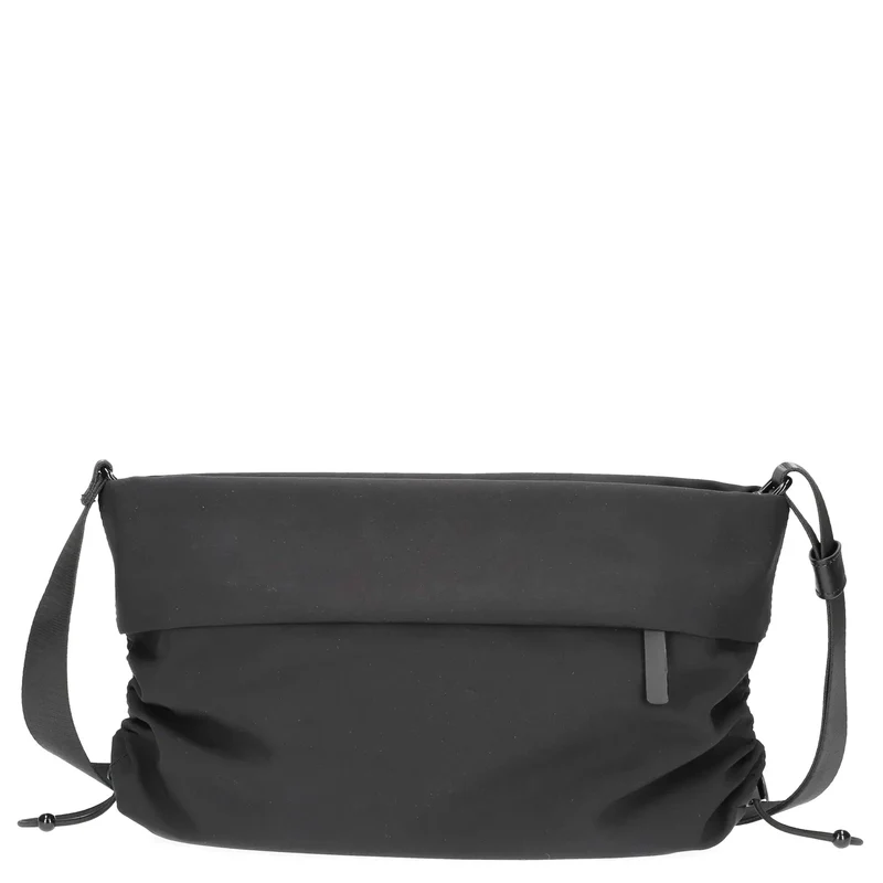 zwei Amie AM70 - Bolso bandolera 33 cm (black)