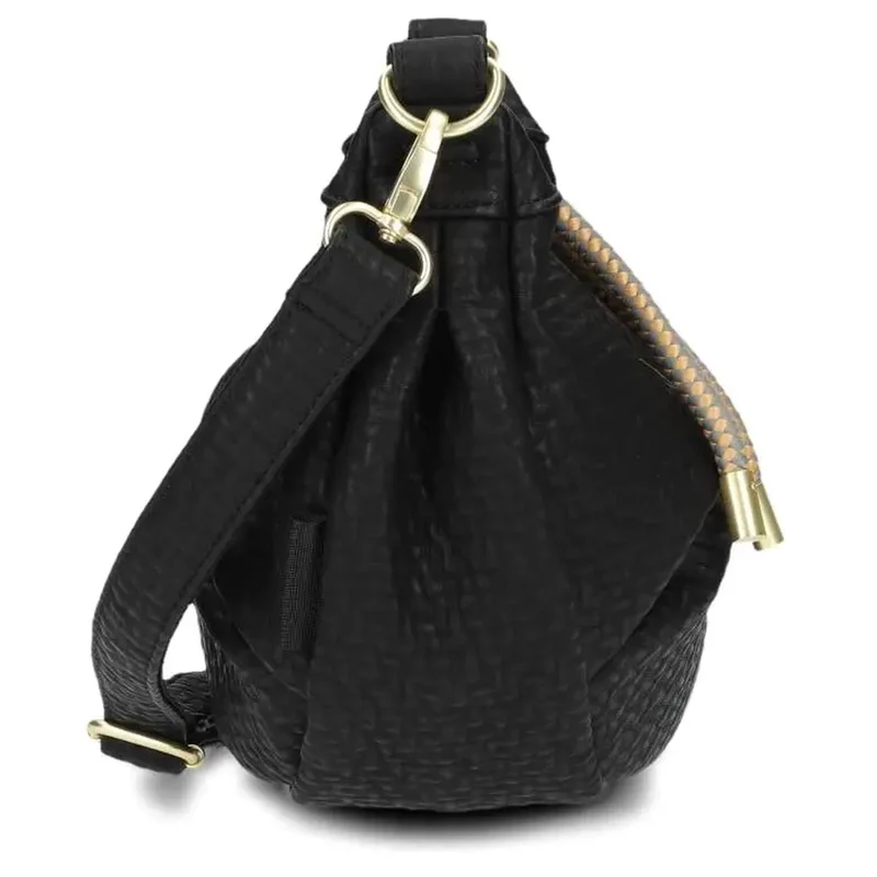 zwei Lola LO70 - Bolso bandolera 29 cm (black)