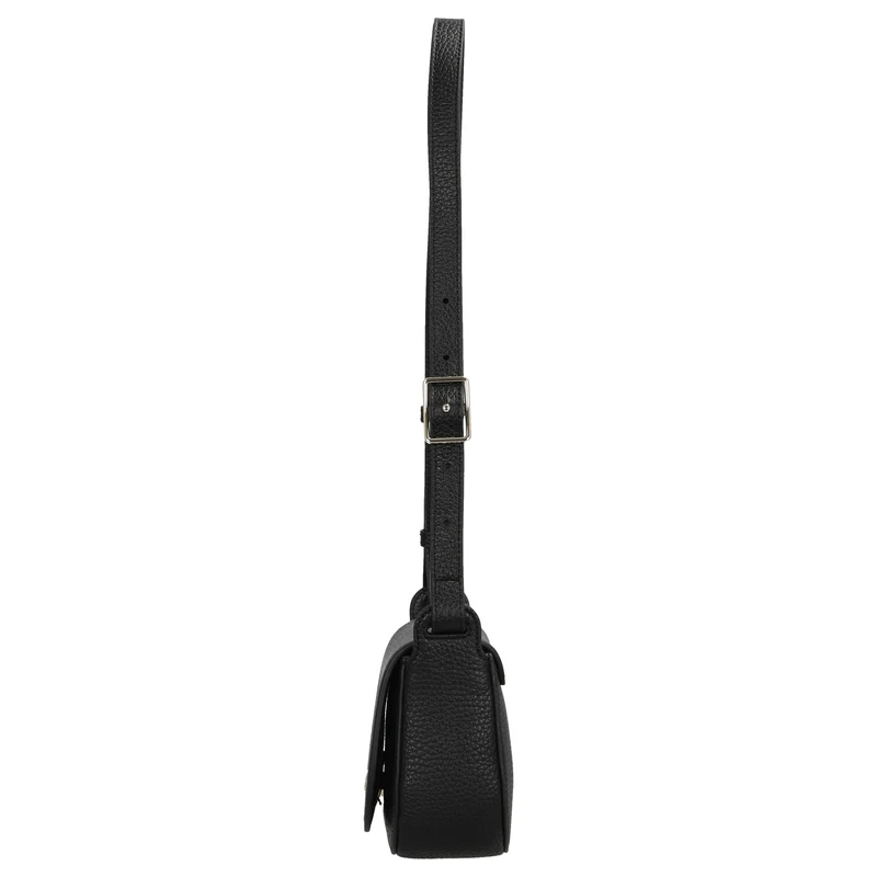 Aigner Pura - Bolso bandolera S 20 cm (black)
