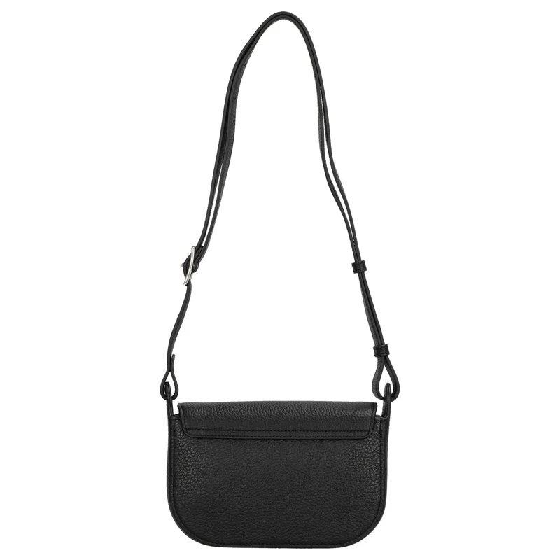 Aigner Pura - Bolso bandolera S 20 cm (black)