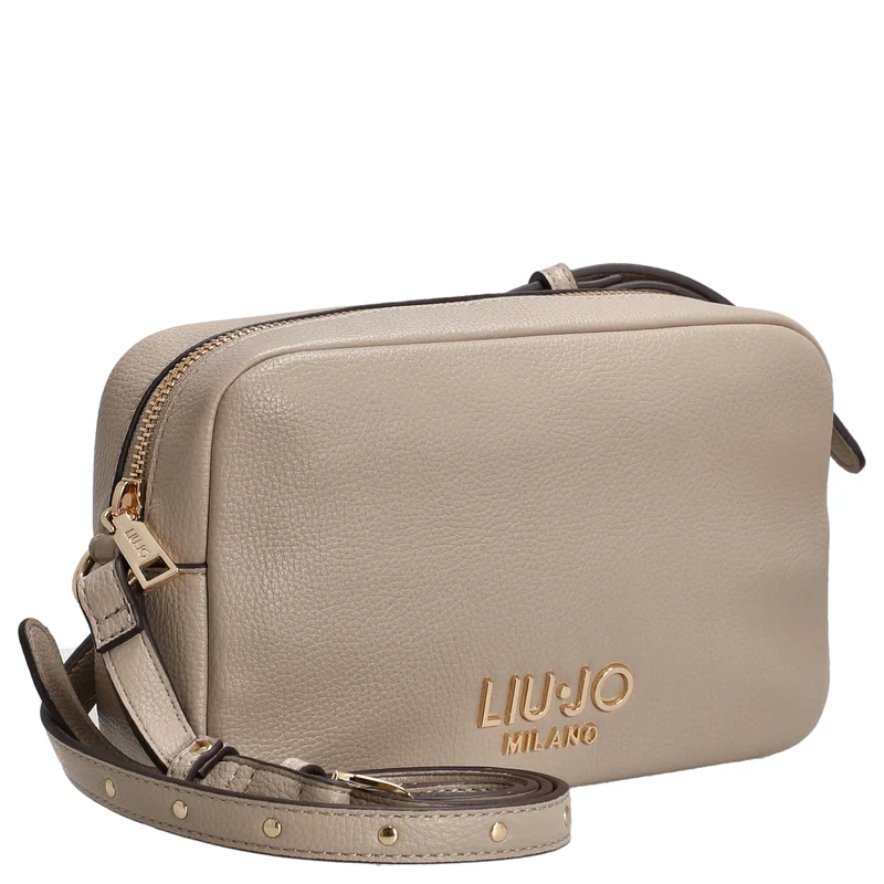 Liu Jo Evrim - Bolso bandolera S 21 cm (neutro)