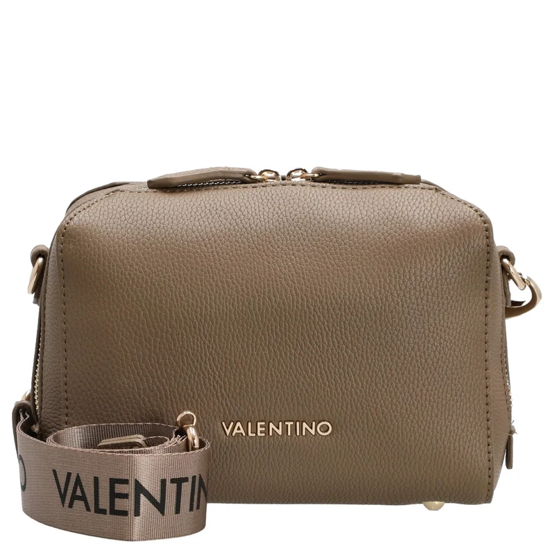 Valentino Bags Pattie - Bolso bandolera 19 cm (taupe/multicolor)