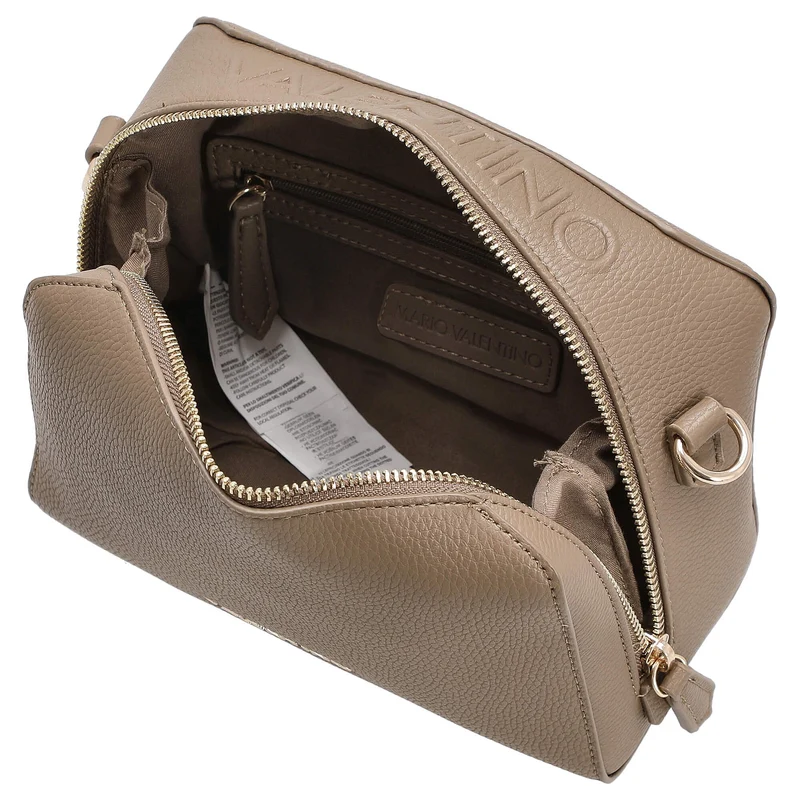 Valentino Bags Pattie - Bolso bandolera 19 cm (taupe/multicolor)