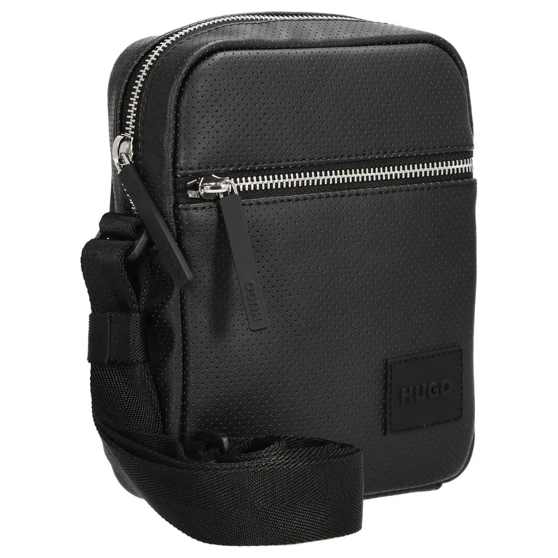 HUGO Ethon 2.0 NS - Bandolera (negro)
