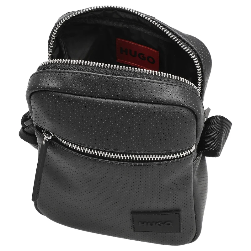 HUGO Ethon 2.0 NS - Bandolera (negro)