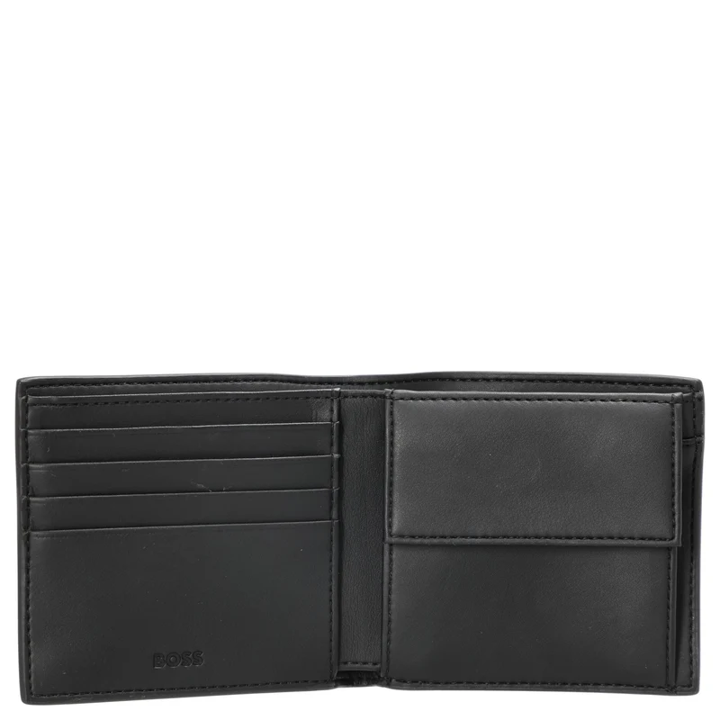 BOSS Ray MN - Cartera 4cc 11 cm (black)
