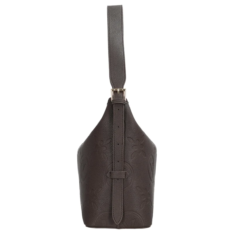 Valentino Bags Samba Re - Bolso de hombro 29.5 cm (ecru)
