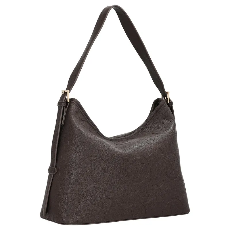 Valentino Bags Samba Re - Bolso de hombro 29.5 cm (ecru)