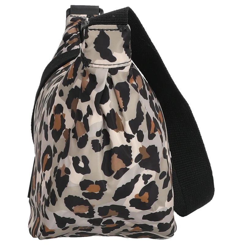 Joop Giocoso Leo Ivy - Bolso bandolera 34 cm (black)