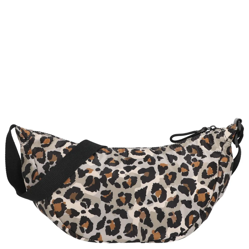 Joop Giocoso Leo Ivy - Bolso bandolera 34 cm (black)