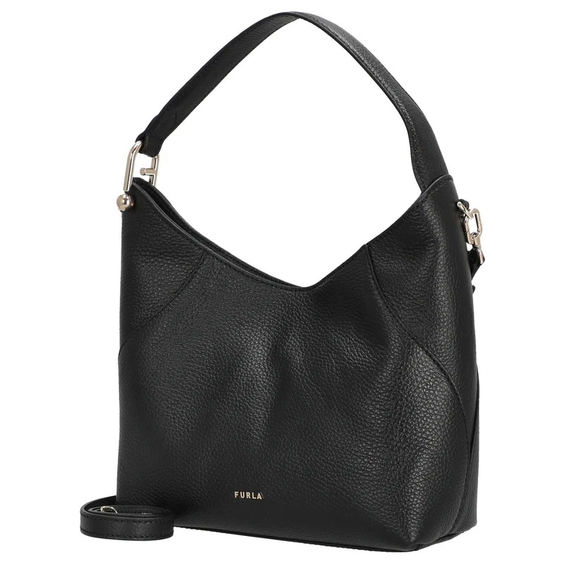 Furla Lara S Hobo - Bolso de hombro S (nero)