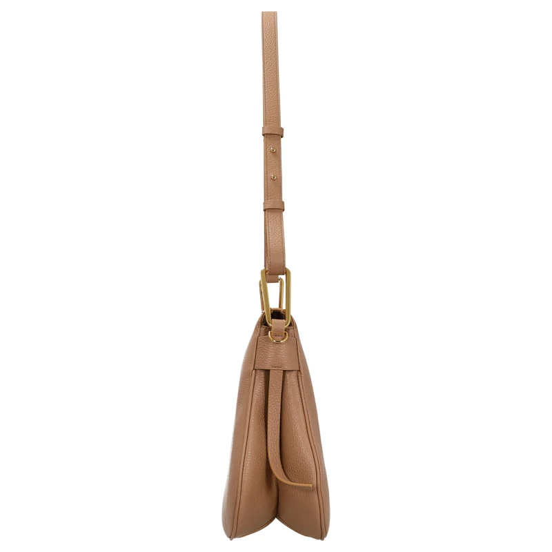 Coccinelle Magie Soft - Bolso de hombro M 36 cm (skin)