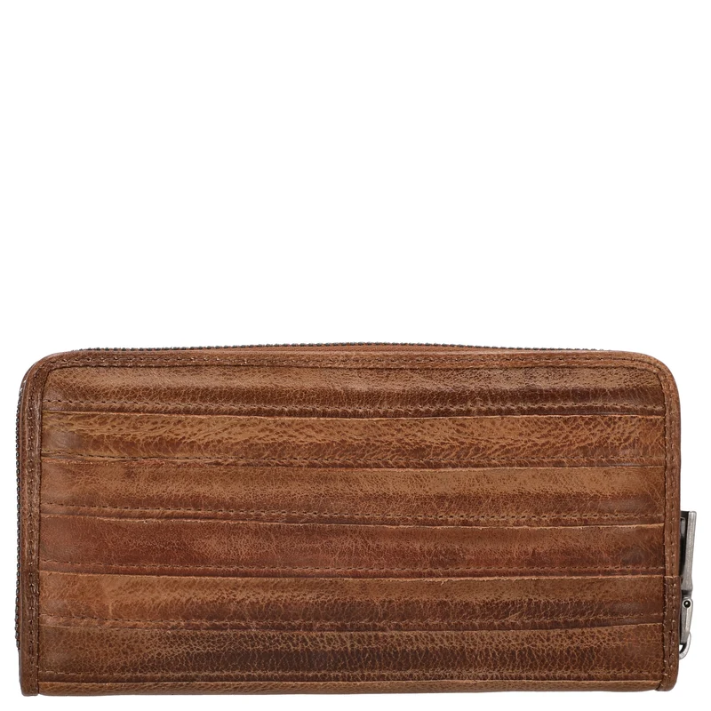 FREDsBRUDER Gürteltier Big - Cartera (desert brown)