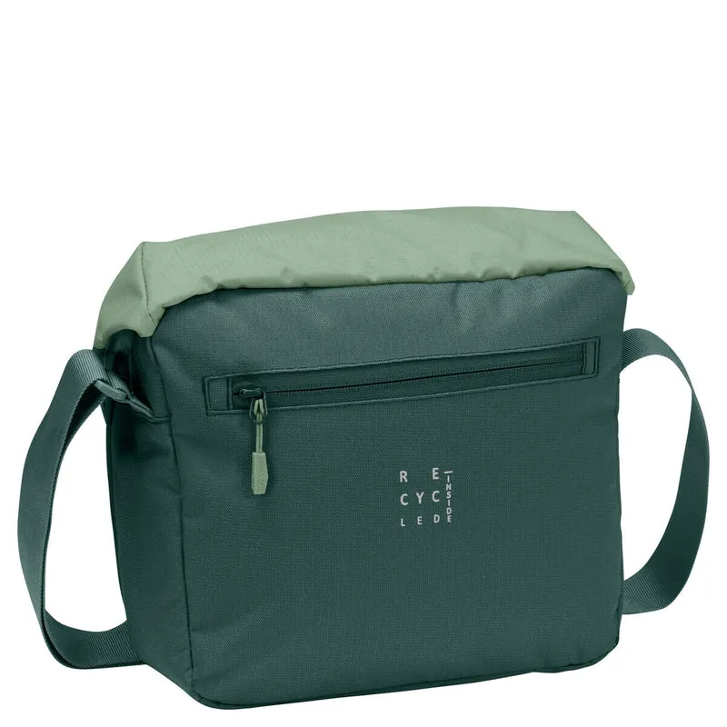Vaude Rom III - Bolso bandolera S 24 cm (dark forest)