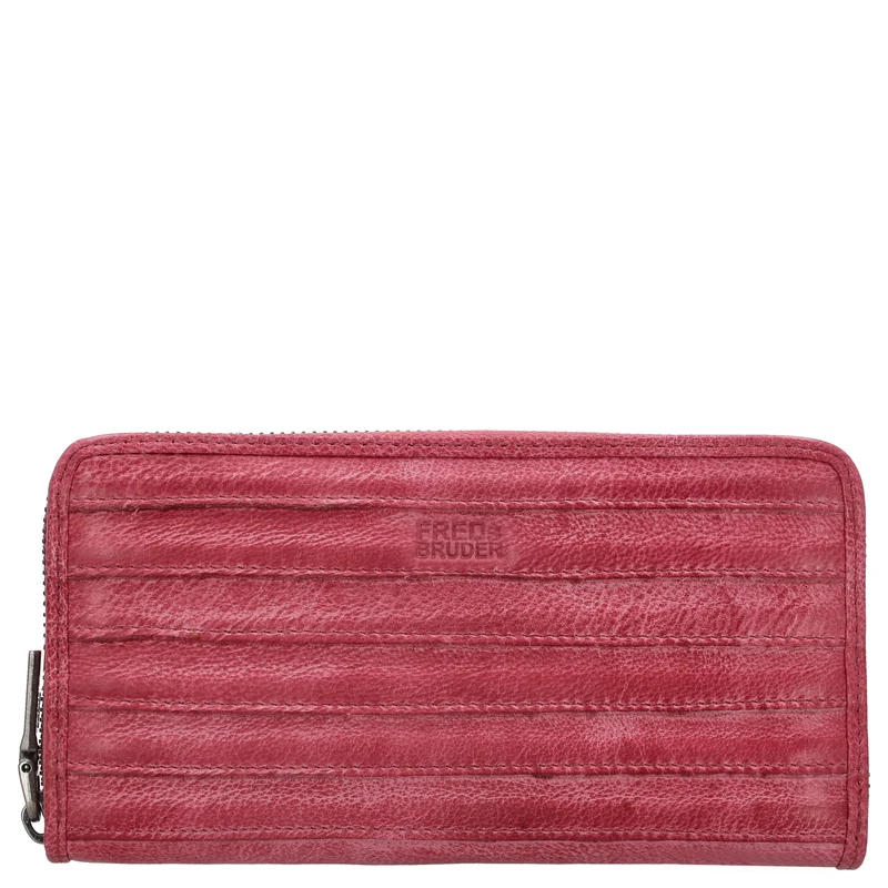 FREDsBRUDER Gürteltier Big - Cartera (juicy berry)
