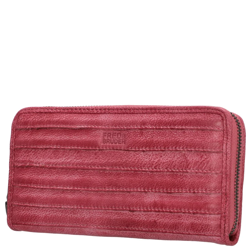 FREDsBRUDER Gürteltier Big - Cartera (juicy berry)
