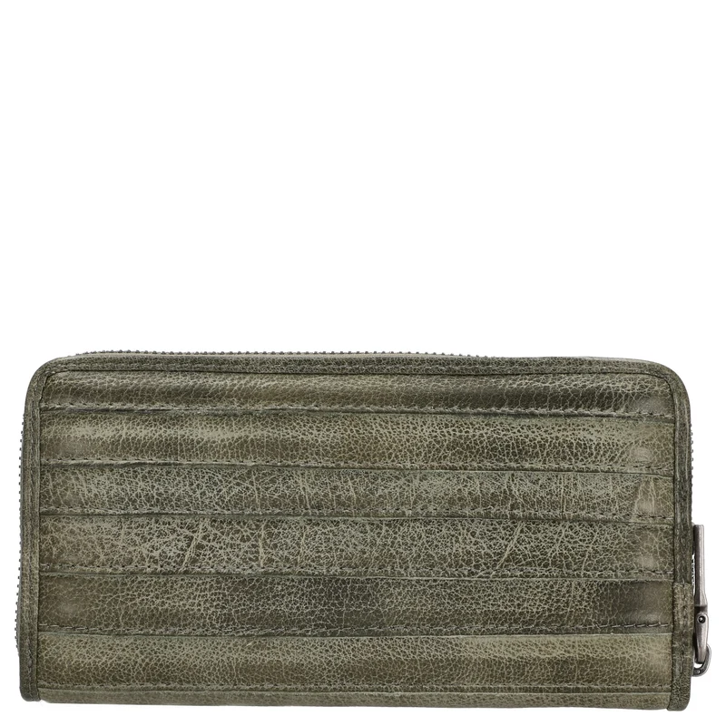 FREDsBRUDER Gürteltier Big - Cartera (olive green)
