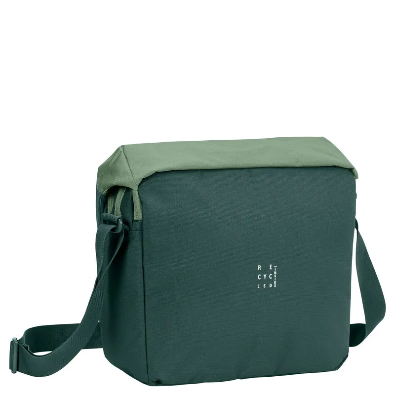 Vaude Rom III - Bolso bandolera M 13.3" 35 cm (dark forest)