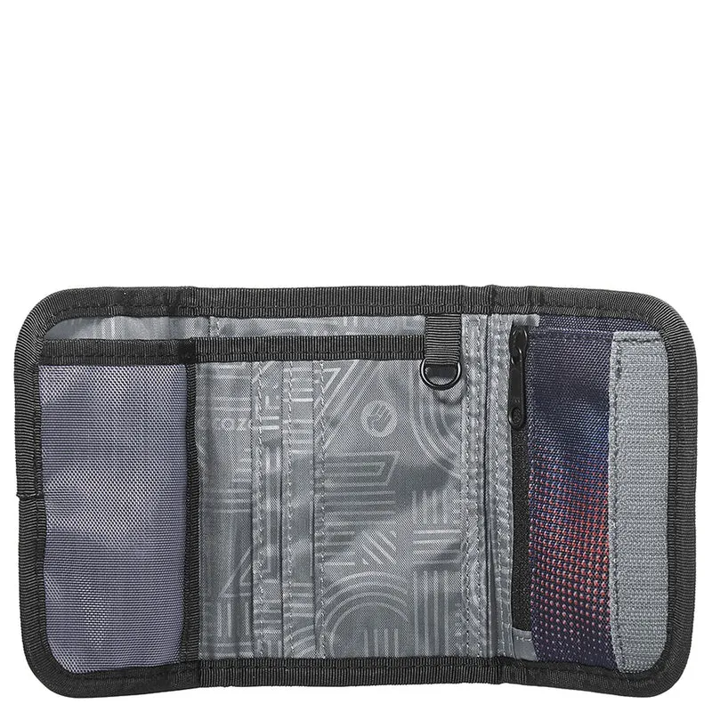 Coocazoo - Cartera 12 cm (Rainbow Illusion)