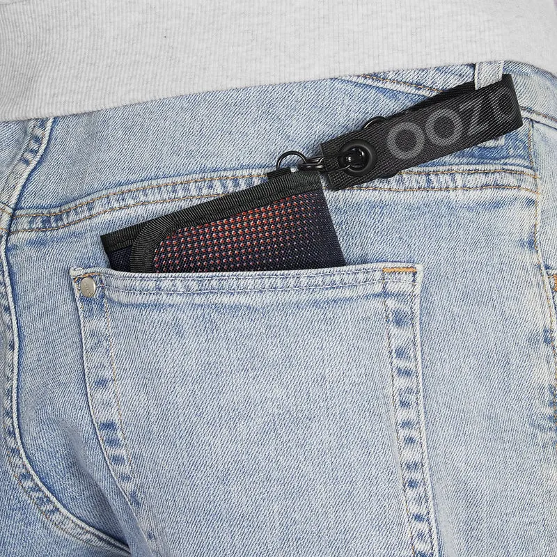 Coocazoo - Cartera 12 cm (Rainbow Illusion)